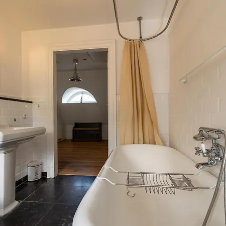Apartman Udars Im Trent