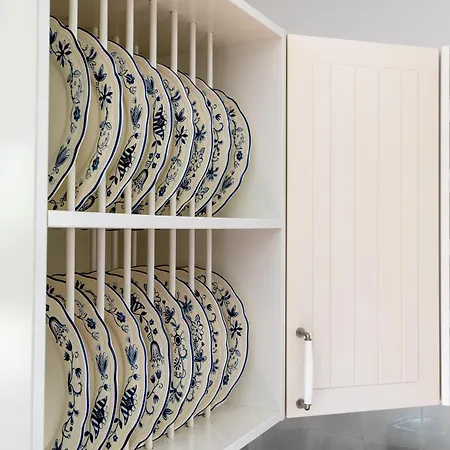 Udars Im Apartman Trent