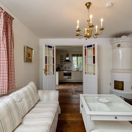 Udars Im Apartman Trent
