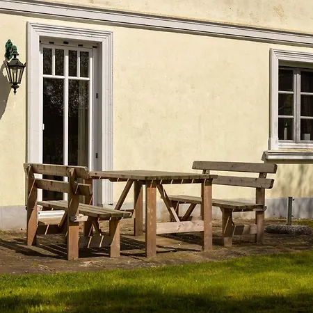 Udars Im Apartman *